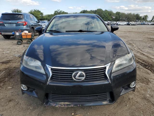 Photo 4 VIN: JTHBE1BL0E5029823 - LEXUS GS 350 