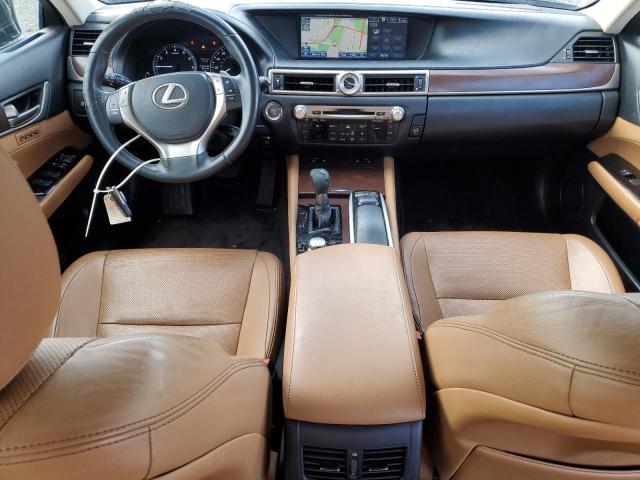 Photo 7 VIN: JTHBE1BL0E5029823 - LEXUS GS 350 