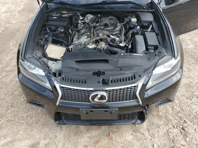 Photo 10 VIN: JTHBE1BL0E5030163 - LEXUS GS 350 