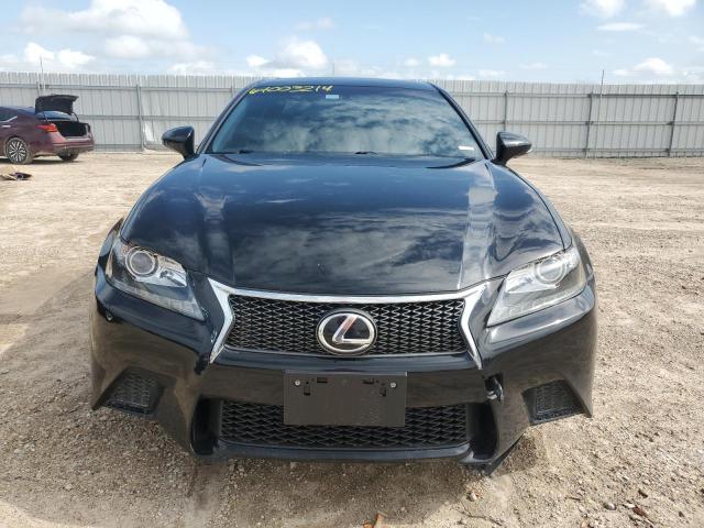 Photo 4 VIN: JTHBE1BL0E5030163 - LEXUS GS 350 