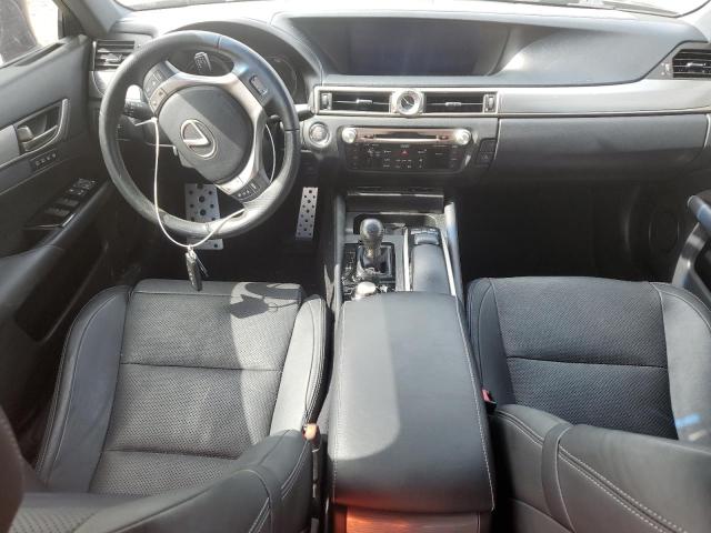 Photo 7 VIN: JTHBE1BL0E5030163 - LEXUS GS 350 