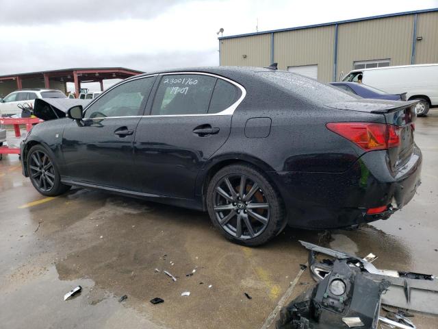 Photo 1 VIN: JTHBE1BL0E5030485 - LEXUS GS 350 