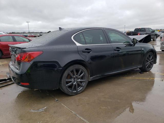 Photo 2 VIN: JTHBE1BL0E5030485 - LEXUS GS 350 