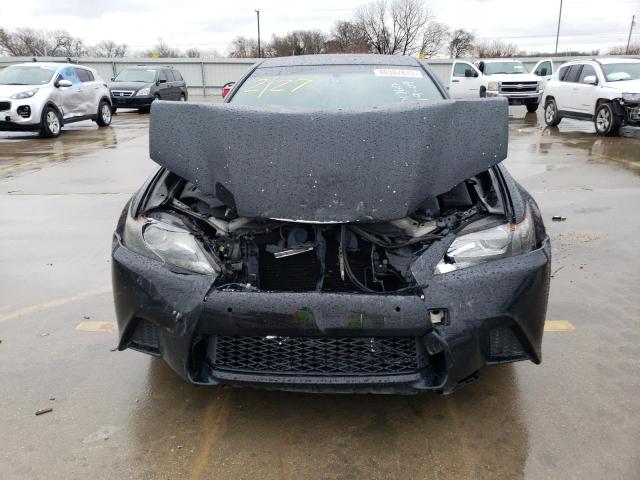 Photo 4 VIN: JTHBE1BL0E5030485 - LEXUS GS 350 