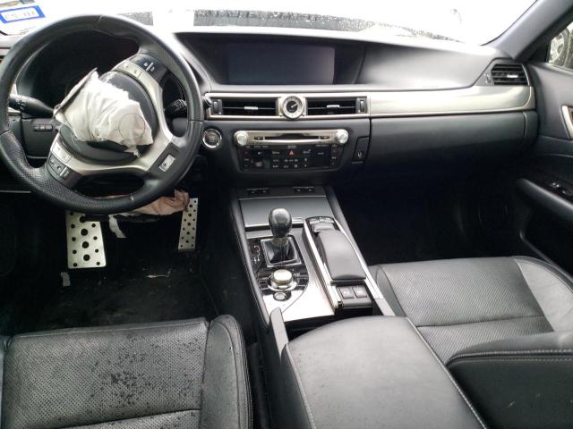 Photo 7 VIN: JTHBE1BL0E5030485 - LEXUS GS 350 