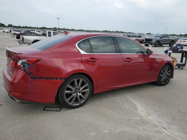 Photo 2 VIN: JTHBE1BL0E5030633 - LEXUS GS 350 