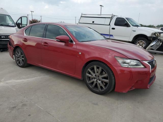 Photo 3 VIN: JTHBE1BL0E5030633 - LEXUS GS 350 