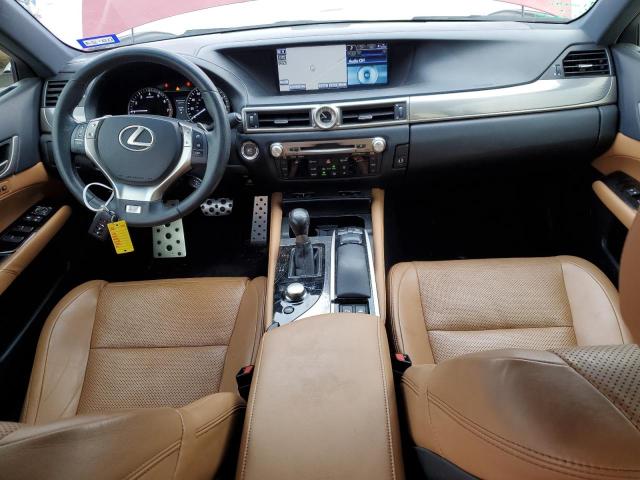 Photo 7 VIN: JTHBE1BL0E5030633 - LEXUS GS 350 