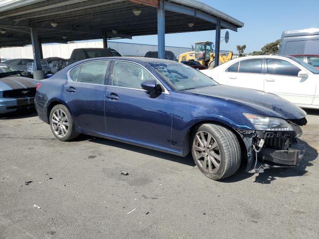 Photo 3 VIN: JTHBE1BL0E5033497 - LEXUS GS 350 