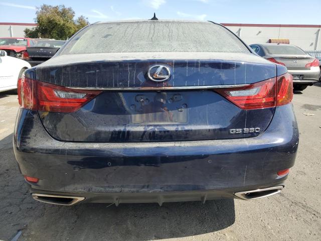 Photo 5 VIN: JTHBE1BL0E5033497 - LEXUS GS 350 