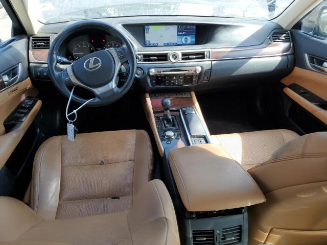 Photo 7 VIN: JTHBE1BL0E5033497 - LEXUS GS 350 