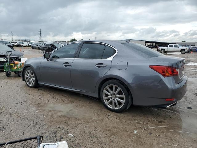 Photo 1 VIN: JTHBE1BL0E5033970 - LEXUS GS 350 