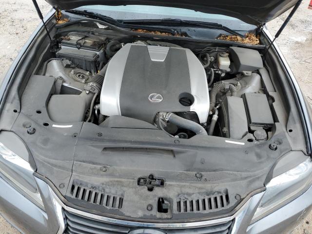 Photo 10 VIN: JTHBE1BL0E5033970 - LEXUS GS 350 