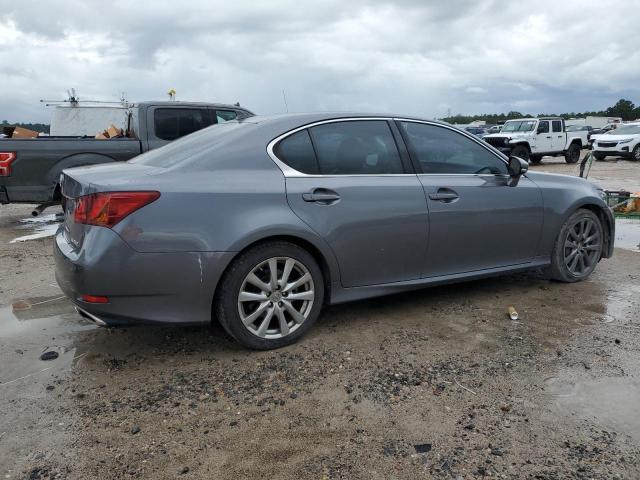 Photo 2 VIN: JTHBE1BL0E5033970 - LEXUS GS 350 