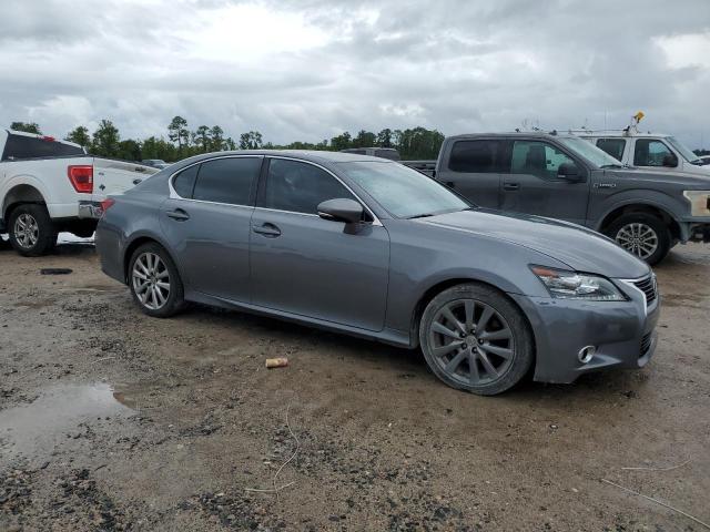 Photo 3 VIN: JTHBE1BL0E5033970 - LEXUS GS 350 