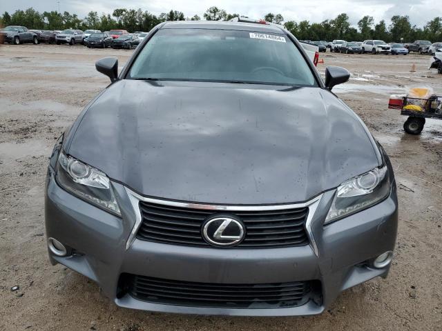 Photo 4 VIN: JTHBE1BL0E5033970 - LEXUS GS 350 