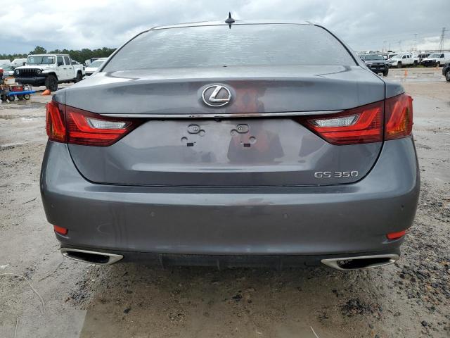 Photo 5 VIN: JTHBE1BL0E5033970 - LEXUS GS 350 