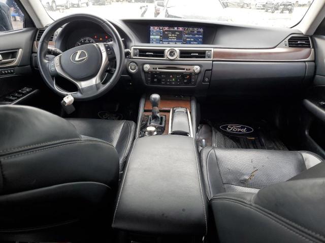 Photo 7 VIN: JTHBE1BL0E5033970 - LEXUS GS 350 