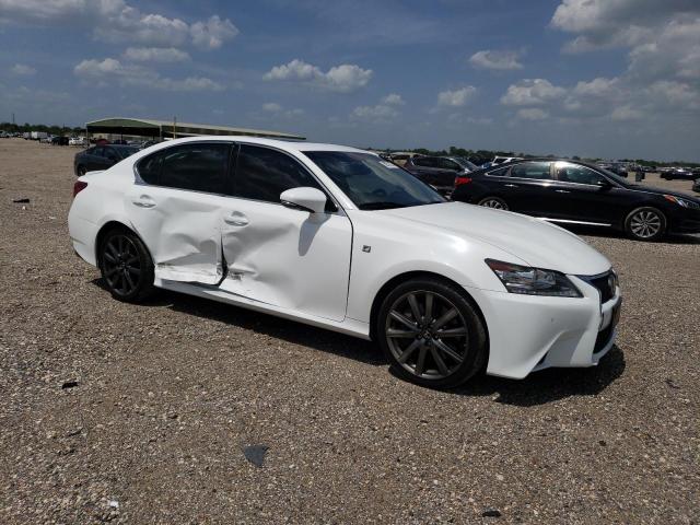 Photo 3 VIN: JTHBE1BL0E5035251 - LEXUS GS 