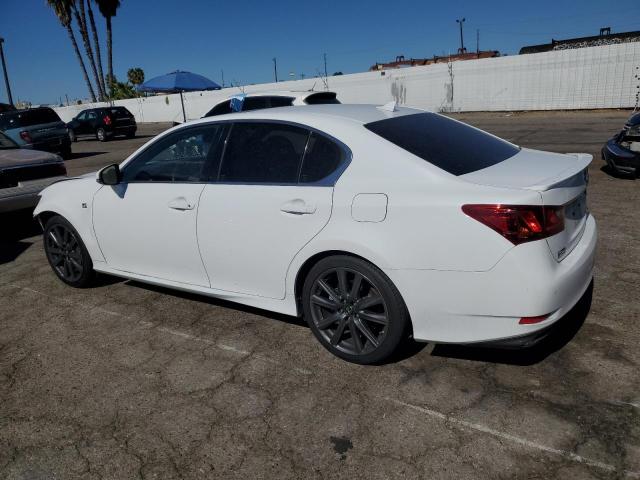 Photo 1 VIN: JTHBE1BL0E5036349 - LEXUS GS 350 