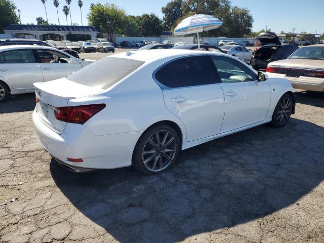 Photo 2 VIN: JTHBE1BL0E5036349 - LEXUS GS 350 