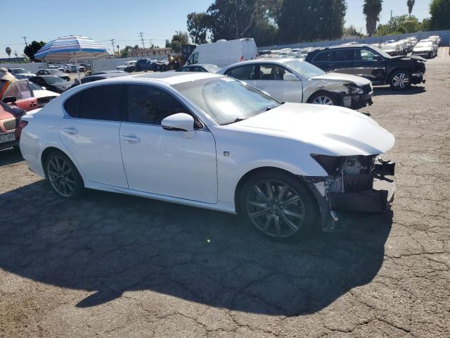 Photo 3 VIN: JTHBE1BL0E5036349 - LEXUS GS 350 