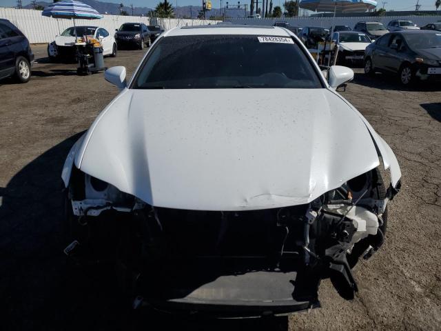 Photo 4 VIN: JTHBE1BL0E5036349 - LEXUS GS 350 