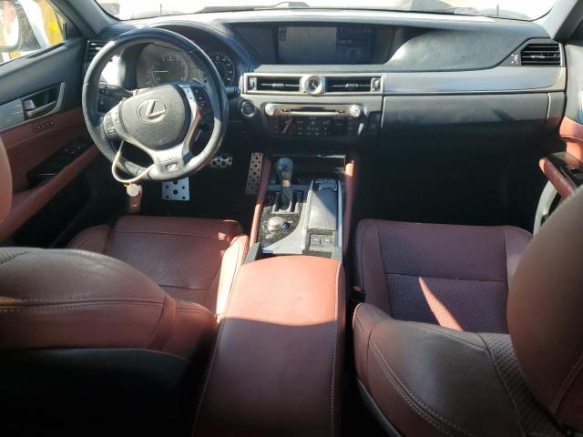 Photo 7 VIN: JTHBE1BL0E5036349 - LEXUS GS 350 