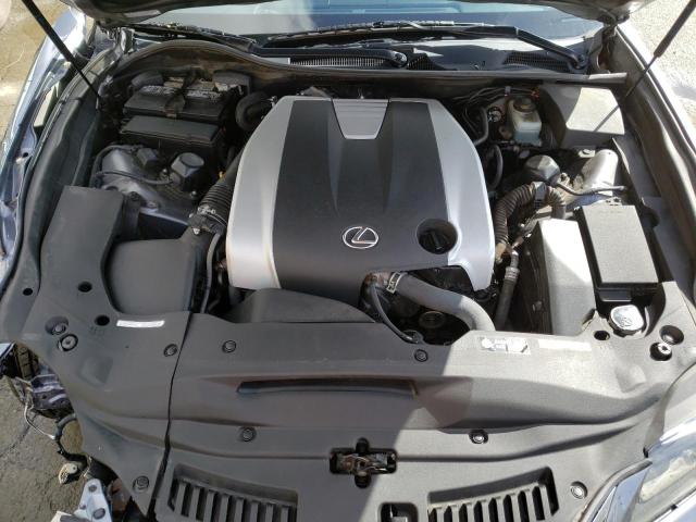 Photo 10 VIN: JTHBE1BL0E5039106 - LEXUS GS 350 