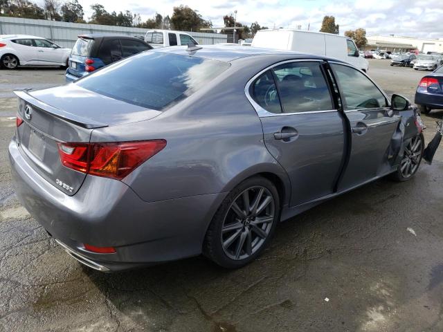 Photo 2 VIN: JTHBE1BL0E5039106 - LEXUS GS 350 