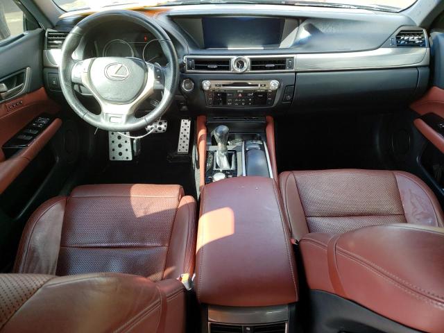 Photo 7 VIN: JTHBE1BL0E5039106 - LEXUS GS 350 