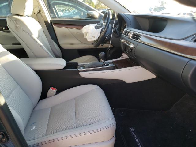 Photo 4 VIN: JTHBE1BL0E5042409 - LEXUS GS 350 