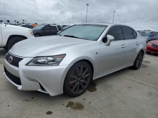 Photo 0 VIN: JTHBE1BL0E5043155 - LEXUS GS 350 