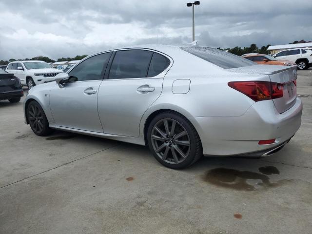 Photo 1 VIN: JTHBE1BL0E5043155 - LEXUS GS 350 