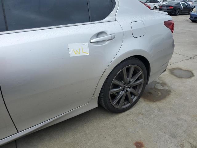 Photo 11 VIN: JTHBE1BL0E5043155 - LEXUS GS 350 