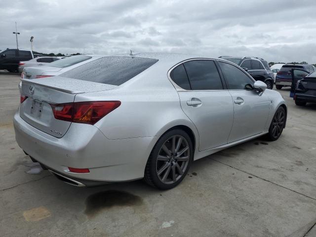 Photo 2 VIN: JTHBE1BL0E5043155 - LEXUS GS 350 