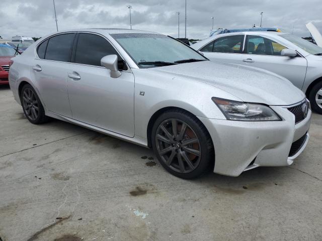 Photo 3 VIN: JTHBE1BL0E5043155 - LEXUS GS 350 