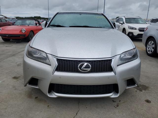 Photo 4 VIN: JTHBE1BL0E5043155 - LEXUS GS 350 