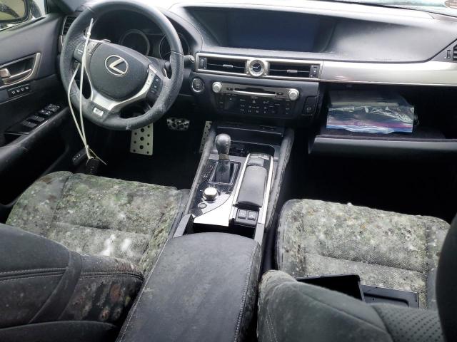 Photo 7 VIN: JTHBE1BL0E5043155 - LEXUS GS 350 