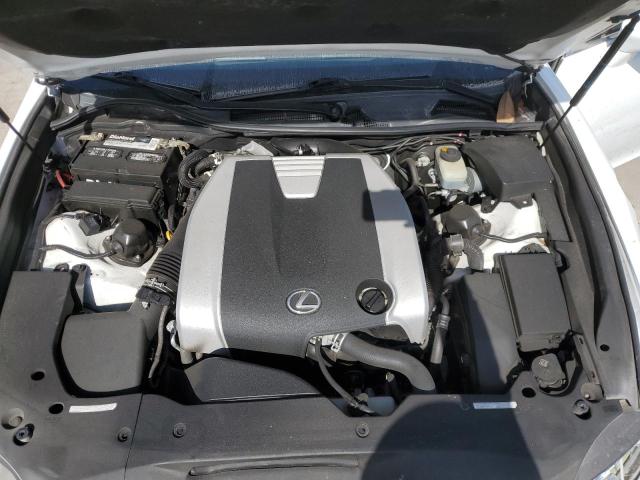 Photo 10 VIN: JTHBE1BL0E5043494 - LEXUS GS350 