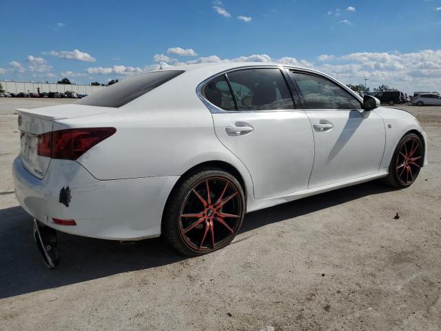 Photo 2 VIN: JTHBE1BL0E5043494 - LEXUS GS350 