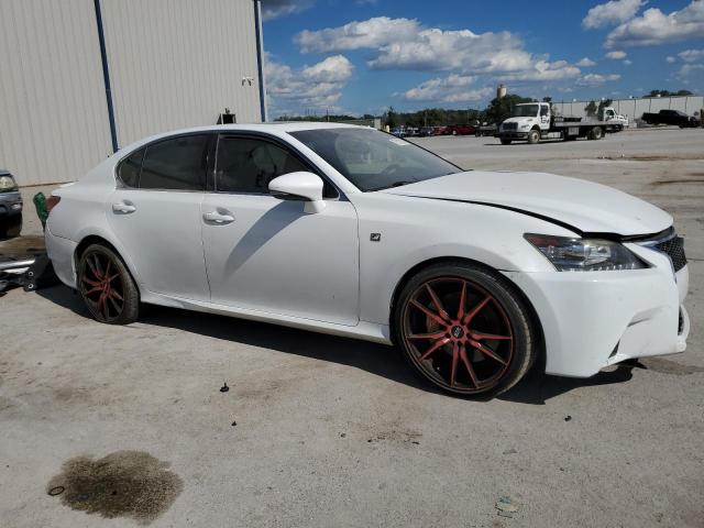 Photo 3 VIN: JTHBE1BL0E5043494 - LEXUS GS350 