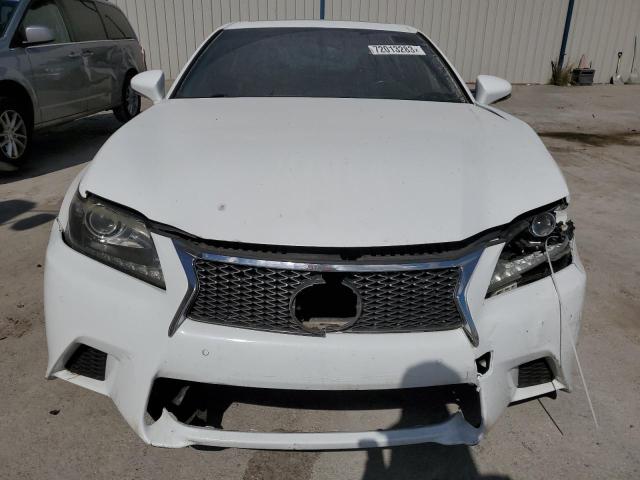 Photo 4 VIN: JTHBE1BL0E5043494 - LEXUS GS350 