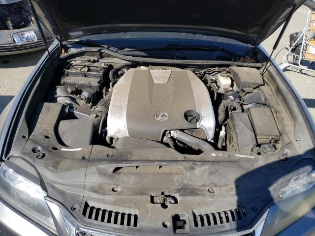 Photo 10 VIN: JTHBE1BL0FA001304 - LEXUS GS350 