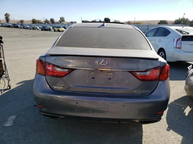 Photo 5 VIN: JTHBE1BL0FA001304 - LEXUS GS350 