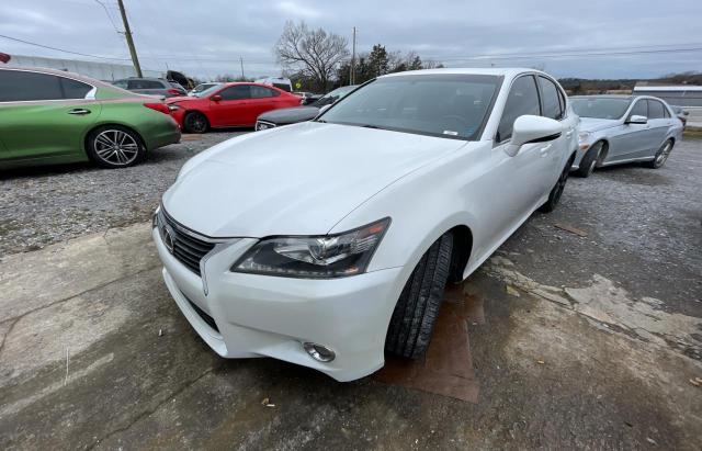 Photo 1 VIN: JTHBE1BL0FA002632 - LEXUS GS350 