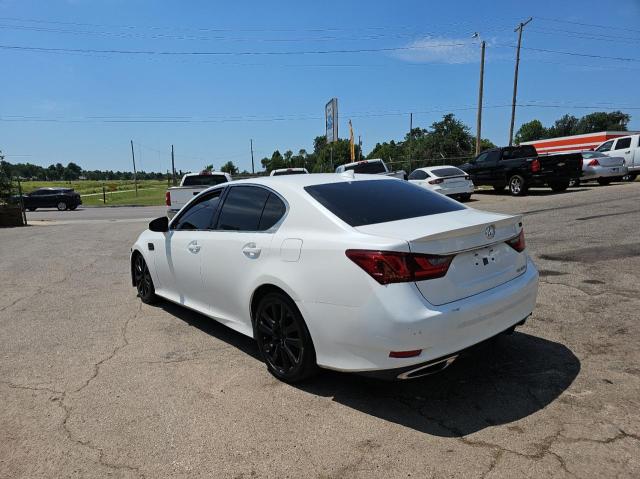 Photo 2 VIN: JTHBE1BL0FA003084 - LEXUS GS350 