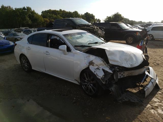 Photo 0 VIN: JTHBE1BL0FA005241 - LEXUS GS 350 