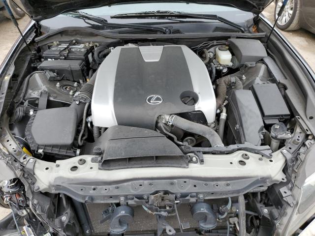 Photo 6 VIN: JTHBE1BL0FA006941 - LEXUS GS 350 