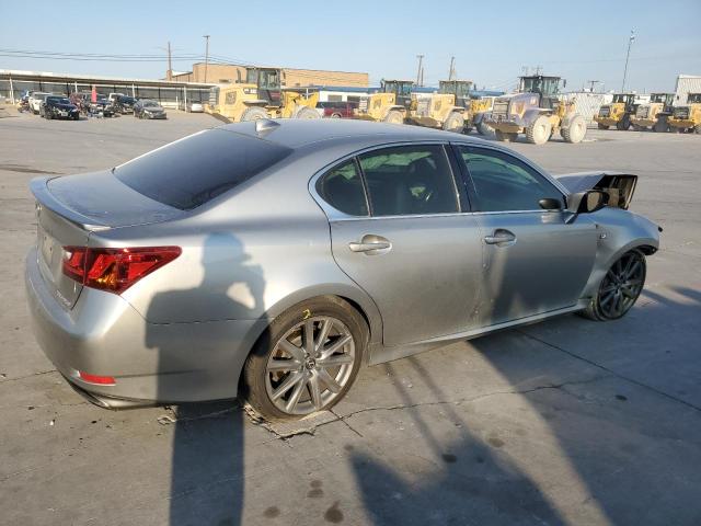 Photo 2 VIN: JTHBE1BL0FA007622 - LEXUS GS 350 